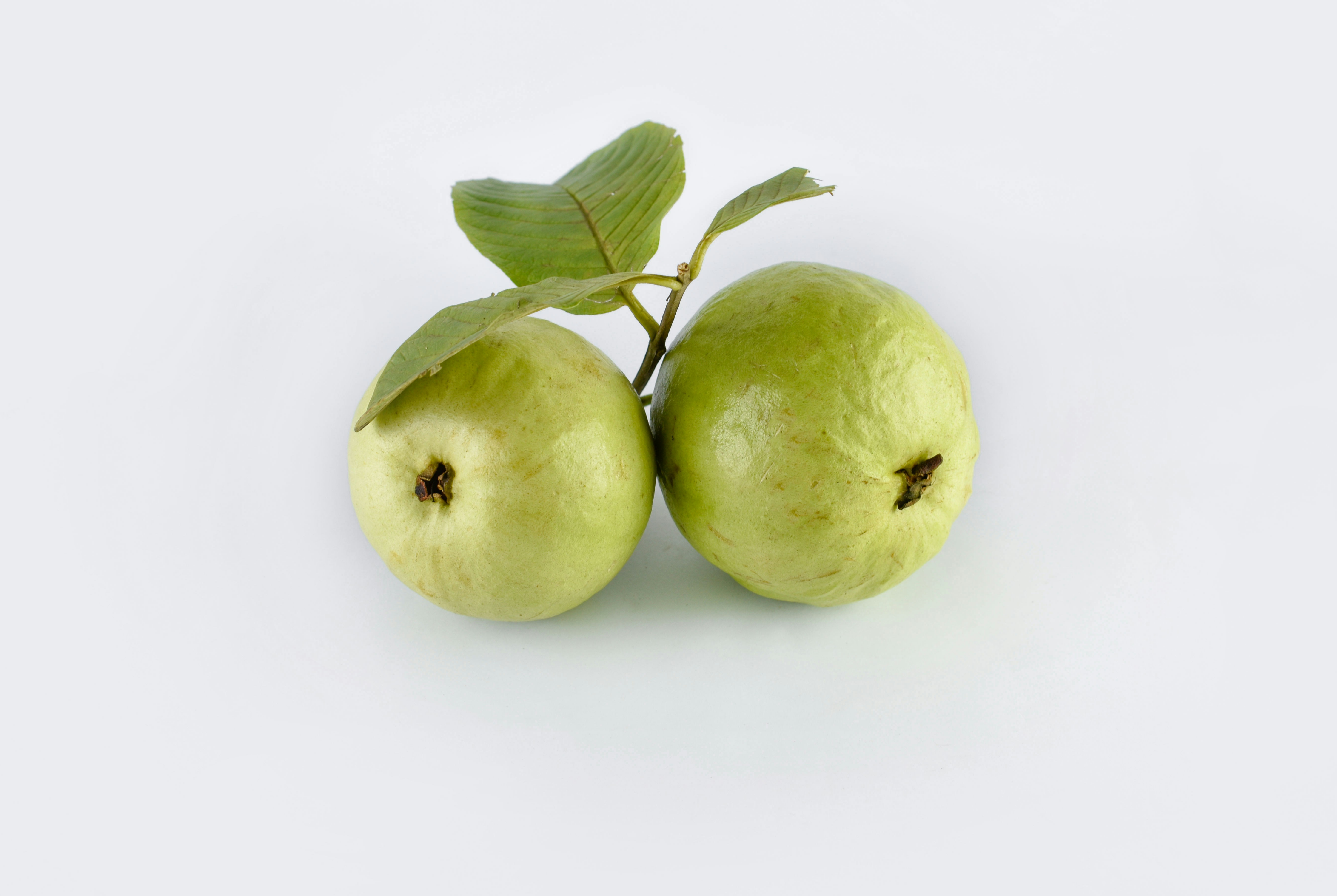 Green Guava
